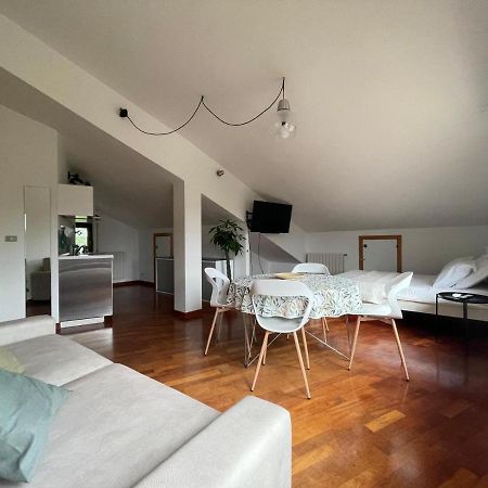 兰恰诺Casa Cecilia公寓 外观 照片