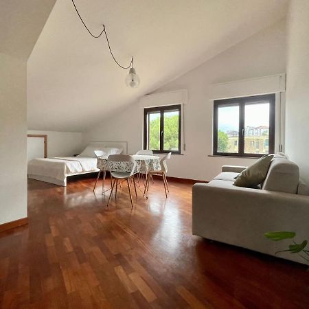 兰恰诺Casa Cecilia公寓 外观 照片