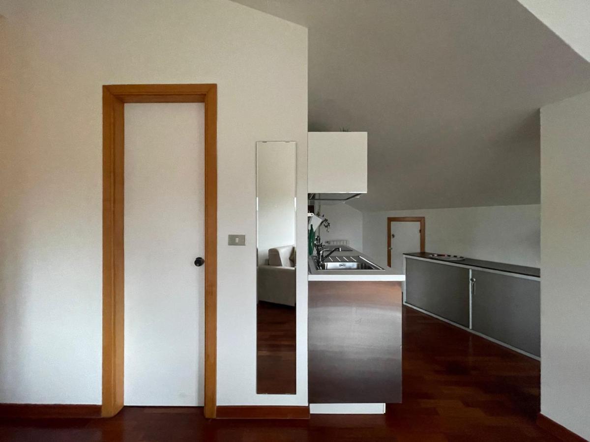 兰恰诺Casa Cecilia公寓 外观 照片