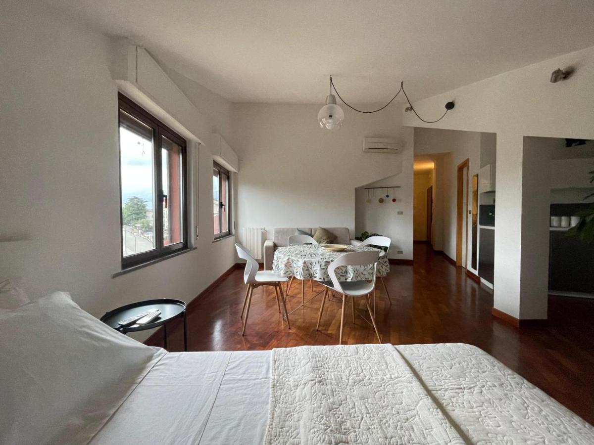 兰恰诺Casa Cecilia公寓 外观 照片