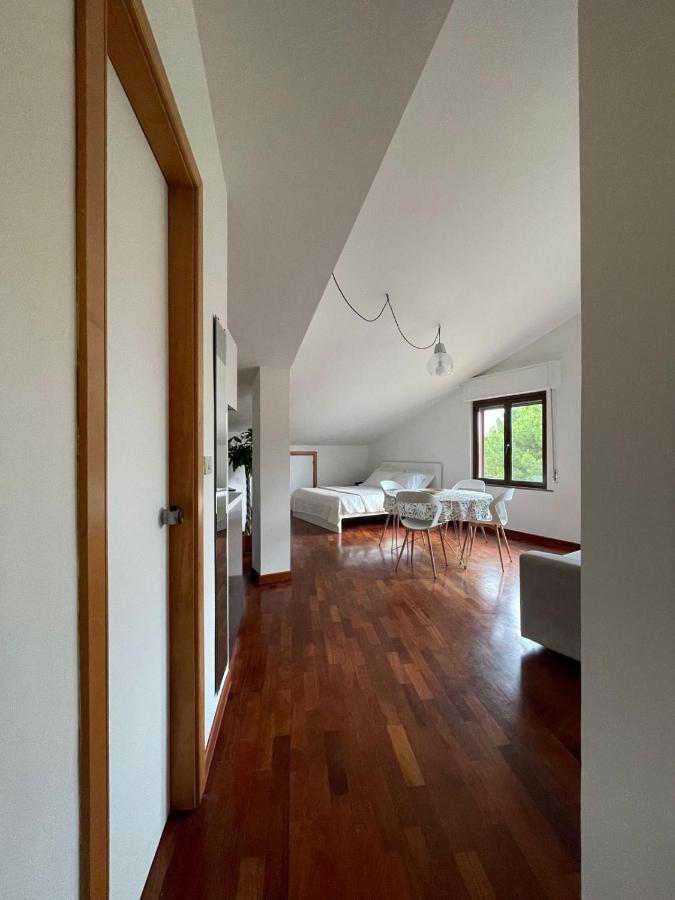 兰恰诺Casa Cecilia公寓 外观 照片
